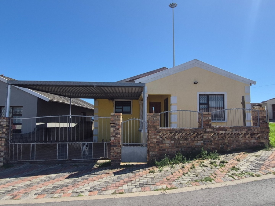 3 Bedroom Property for Sale in Kwadwesi Eastern Cape